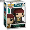 His Dark Materials - Lyra & Pan figure, Pop!