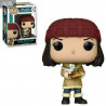 His Dark Materials - Lyra & Pan figure, Pop!