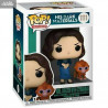 His Dark Materials - Marisa Coulter & Ozymandias figure, Pop!