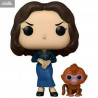 His Dark Materials - Marisa Coulter & Ozymandias figure, Pop!