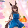 Umamusume: Pretty Derby - Admire Vega figure Dress, Trio-Try-iT