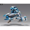 Hardcore Mecha - Figure Thunderbolt