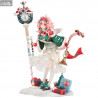 Arknights - Figurine Goldenglow Maiden For The Bright Night