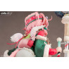 Arknights - Figurine Goldenglow Maiden For The Bright Night