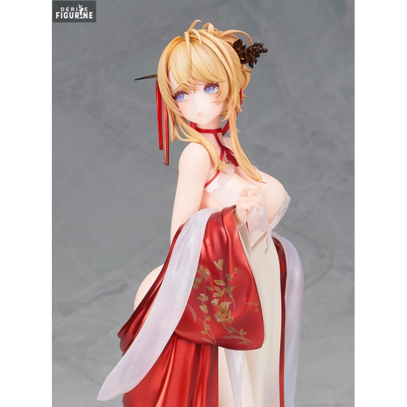 Azur Lane - Figurine Glorious Chinese New Year