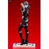 Marvel, X-Men - Domino figure, Bishoujo