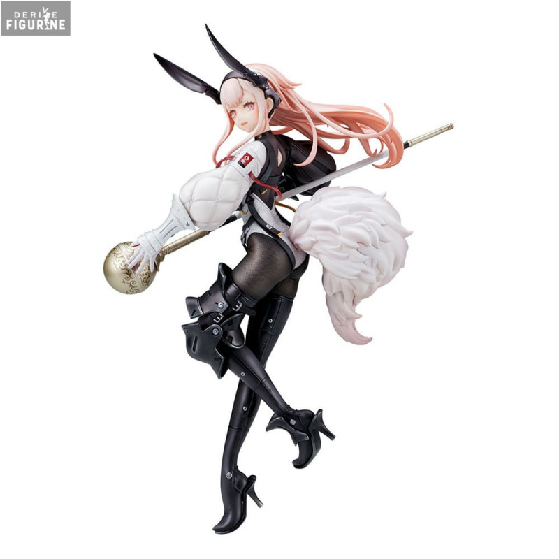 Falslander - Figure Hexe