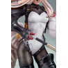 Falslander - Figurine Hexe