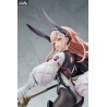 Falslander - Figurine Hexe