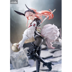 Falslander - Figure Hexe