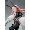 Falslander - Figurine Hexe