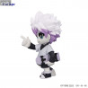 Hunter x Hunter - Killua figure Black & White Color, Monotoon