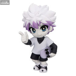 Hunter x Hunter - Figurine...