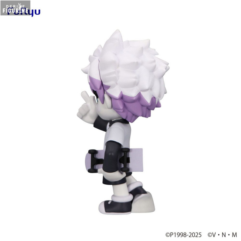 Hunter x Hunter - Figurine...