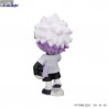 Hunter x Hunter - Killua figure Black & White Color, Monotoon