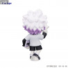 Hunter x Hunter - Killua figure Black & White Color, Monotoon