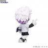 Hunter x Hunter - Killua figure Black & White Color, Monotoon