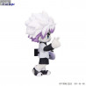 Hunter x Hunter - Killua figure Black & White Color, Monotoon
