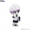 Hunter x Hunter - Killua figure Black & White Color, Monotoon