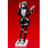 Marvel, X-Men - Domino figure, Bishoujo