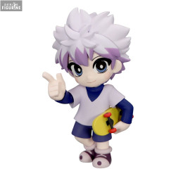 Hunter x Hunter - Figurine...