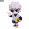 Hunter x Hunter - Killua figure Normal Color, Monotoon