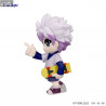 Hunter x Hunter - Killua figure Normal Color, Monotoon