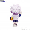 Hunter x Hunter - Killua figure Normal Color, Monotoon
