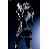 Marvel, X-Men - Domino figure, Bishoujo
