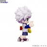 Hunter x Hunter - Killua figure Normal Color, Monotoon