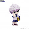 Hunter x Hunter - Figurine Killua Normal Color, Monotoon