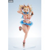 Idola Phantasy Star Saga - Figurine Summer Innocent Gene Chaos