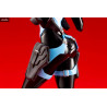 Marvel, X-Men - Domino figure, Bishoujo