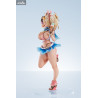 Idola Phantasy Star Saga - Figurine Summer Innocent Gene Chaos
