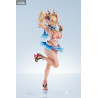 Idola Phantasy Star Saga - Figurine Summer Innocent Gene Chaos