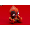 Marvel, X-Men - Figurine Domino, Bishoujo