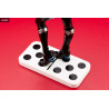 Marvel, X-Men - Domino figure, Bishoujo