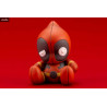 Marvel, X-Men - Figurine Domino, Bishoujo