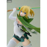 Is It Wrong to Try to Pick Up Girls in a Dungeon - Figure Ryu Lion, Level 6 AmiAmi LTD Edition