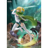 Is It Wrong to Try to Pick Up Girls in a Dungeon - Figure Ryu Lion, Level 6 AmiAmi LTD Edition