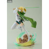 Is It Wrong to Try to Pick Up Girls in a Dungeon - Figure Ryu Lion, Level 6 AmiAmi LTD Edition