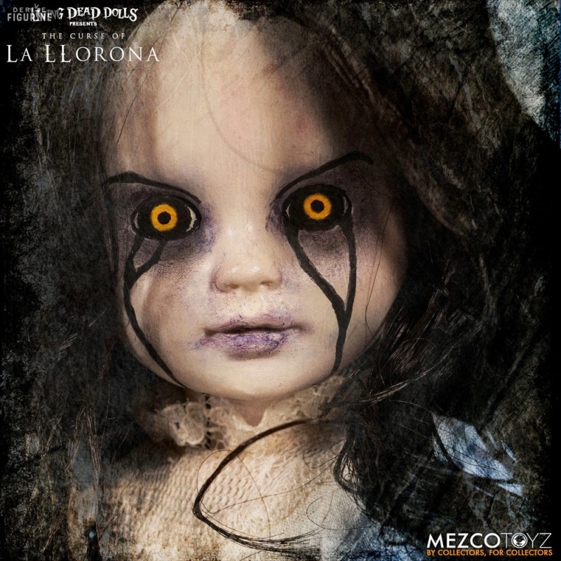 The Curse of La Llorona -...