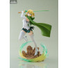 Is It Wrong to Try to Pick Up Girls in a Dungeon - Figure Ryu Lion, Level 6