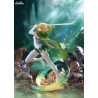 Is It Wrong to Try to Pick Up Girls in a Dungeon - Figure Ryu Lion, Level 6