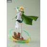 Is It Wrong to Try to Pick Up Girls in a Dungeon - Figure Ryu Lion, Level 6