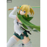 Is It Wrong to Try to Pick Up Girls in a Dungeon - Figure Ryu Lion, Level 6