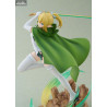 Is It Wrong to Try to Pick Up Girls in a Dungeon - Figure Ryu Lion, Level 6