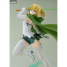 Is It Wrong to Try to Pick Up Girls in a Dungeon - Figure Ryu Lion, Level 6