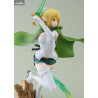 Is It Wrong to Try to Pick Up Girls in a Dungeon - Figure Ryu Lion, Level 6