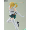 Is It Wrong to Try to Pick Up Girls in a Dungeon - Figure Ryu Lion, Level 6